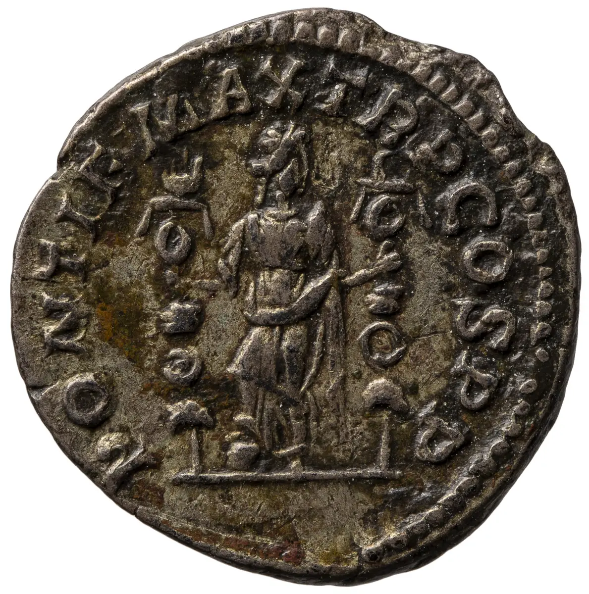 Macrinus