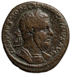 Macrinus