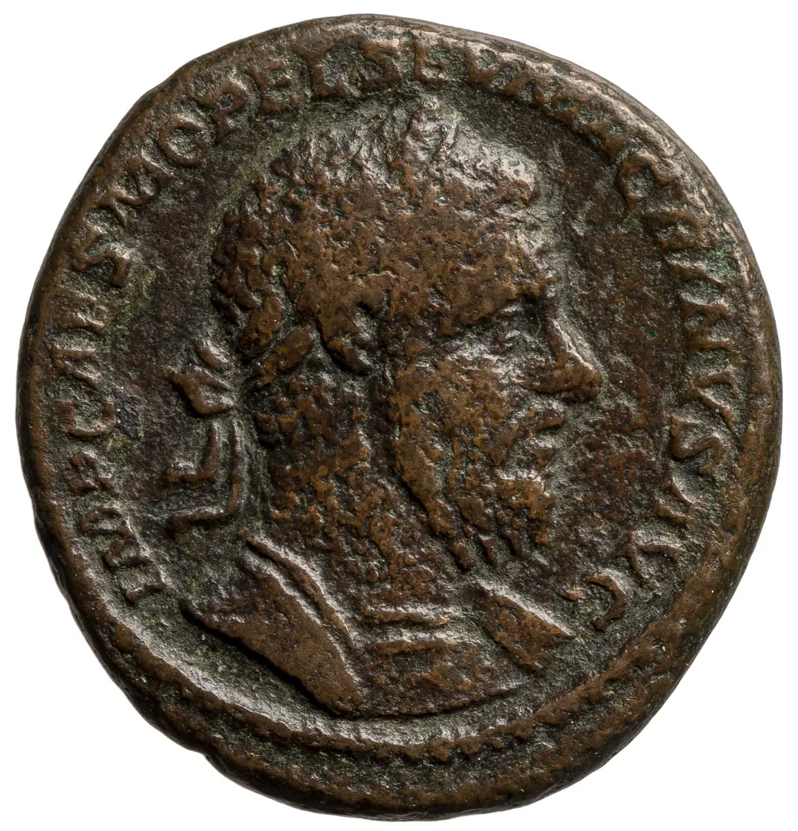 Macrinus
