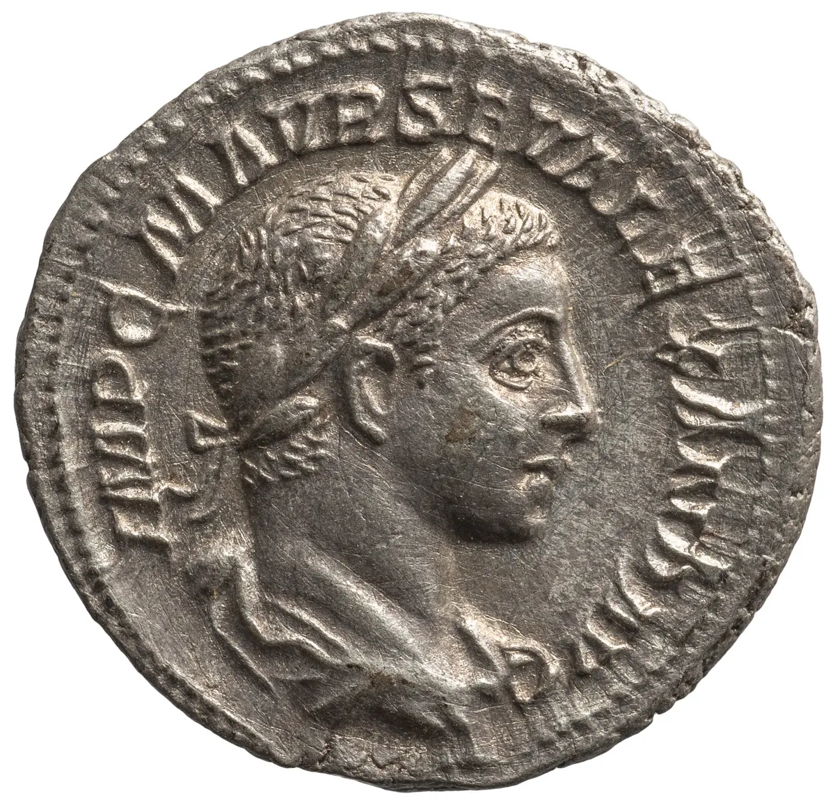 Severus Alexander