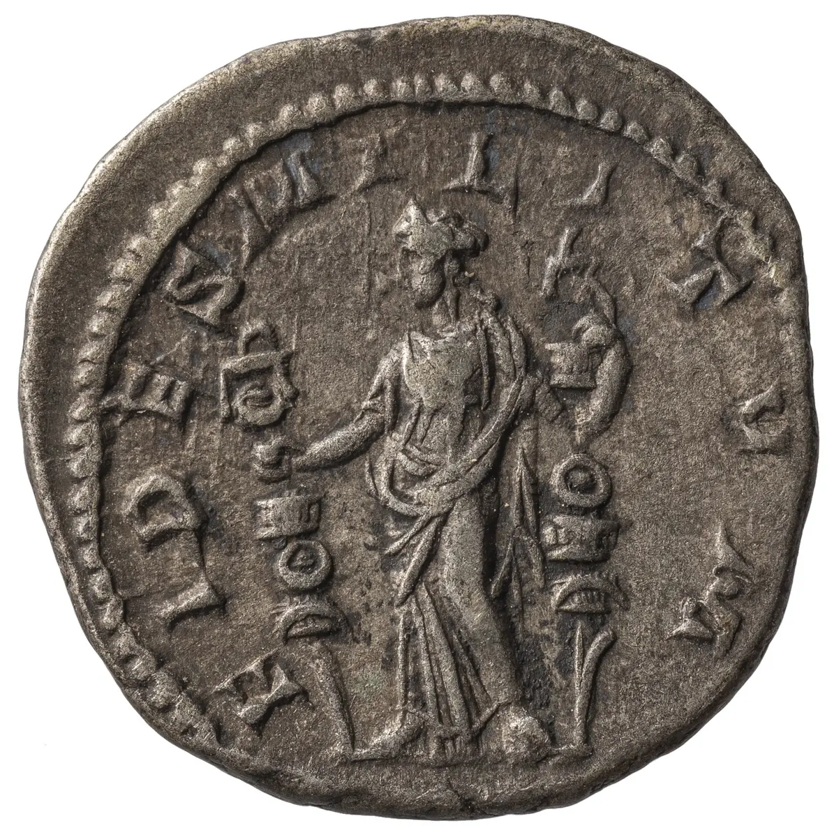Severus Alexander