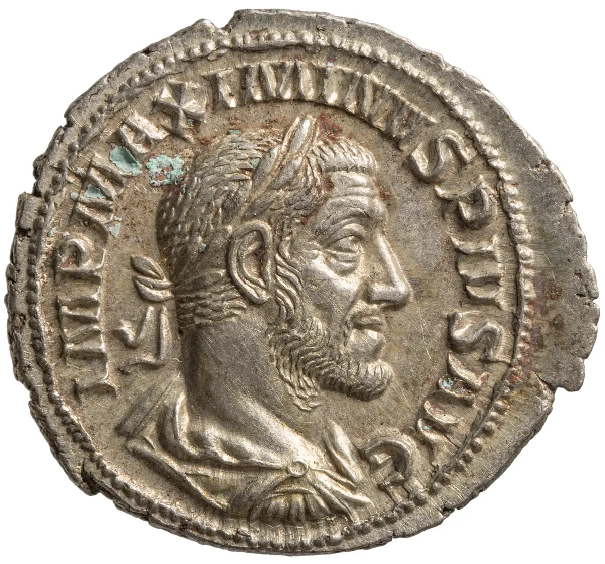 Maximinus I. (Thrax)