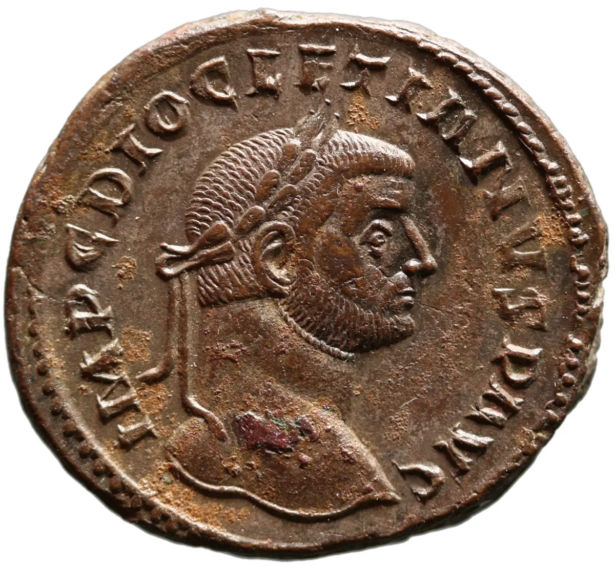 Diocletianus