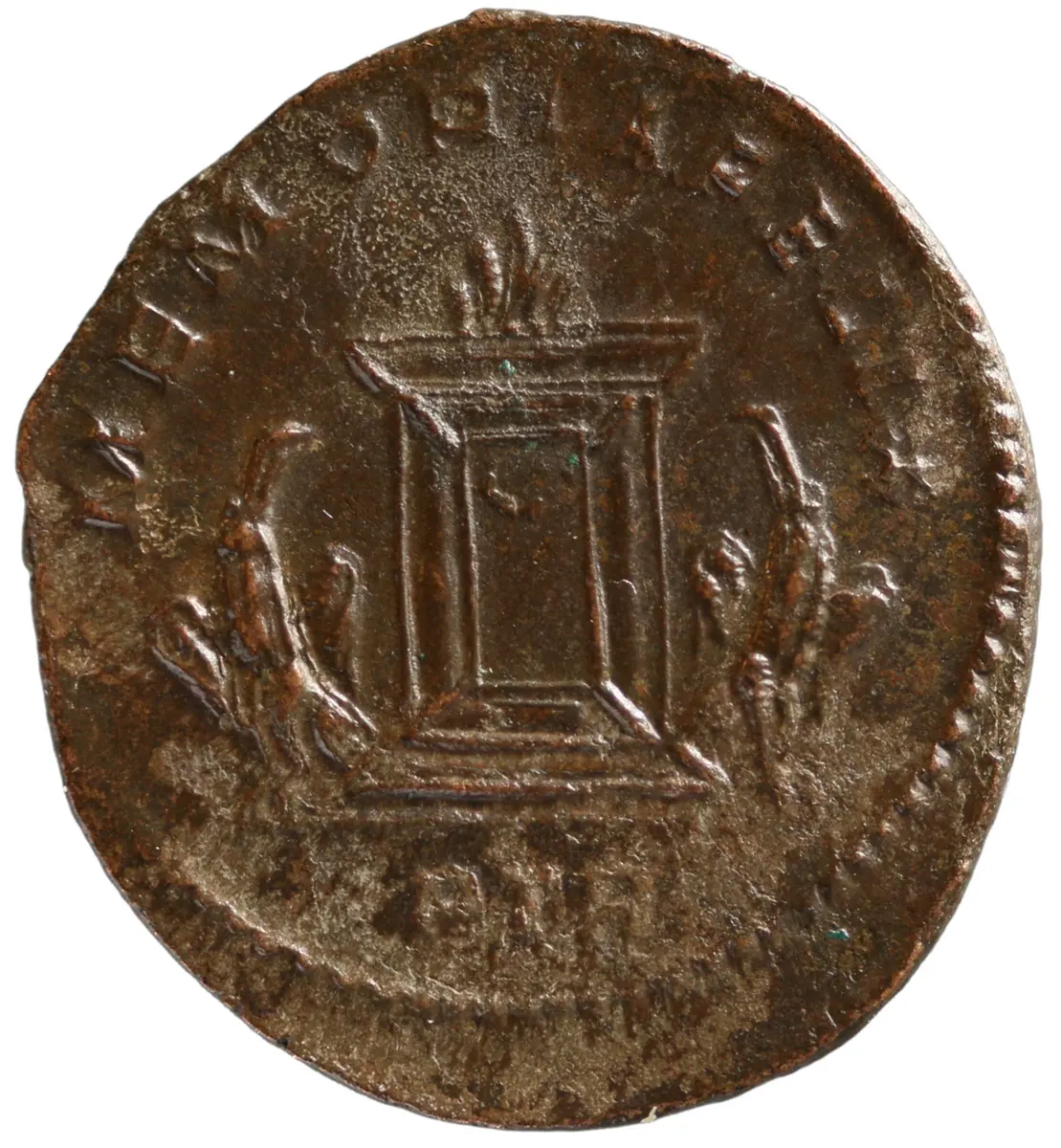 Divus Constantius I. (Chlorus)