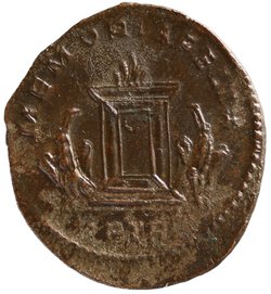 Divus Constantius I. (Chlorus)