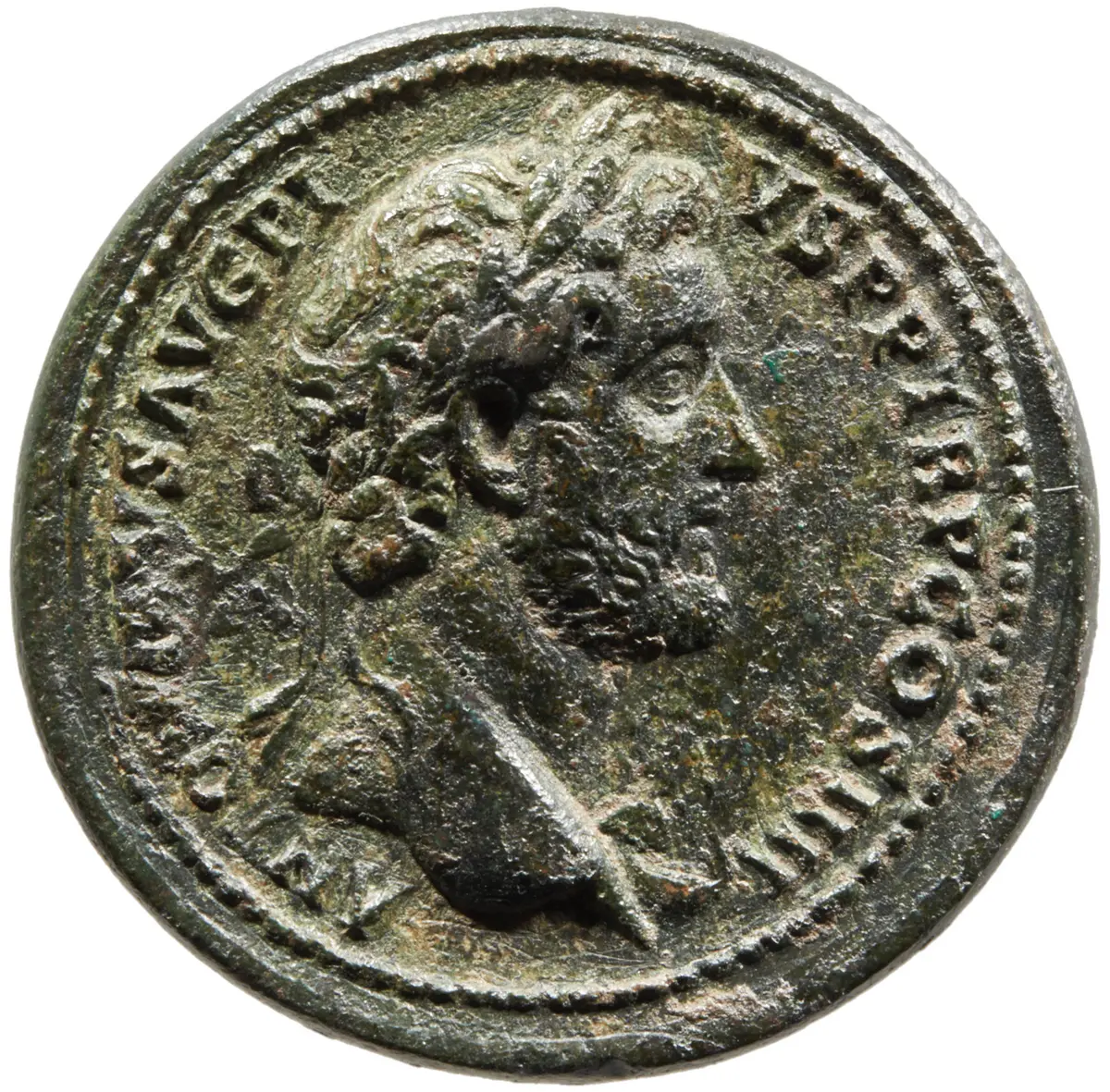 Antoninus Pius