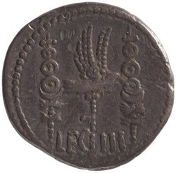 Röm. Republik: M. Antonius