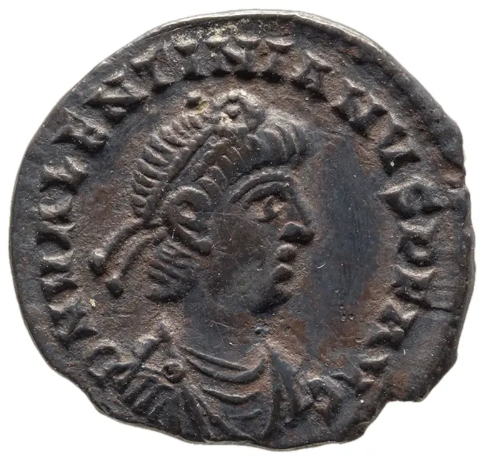 Valentinianus II.