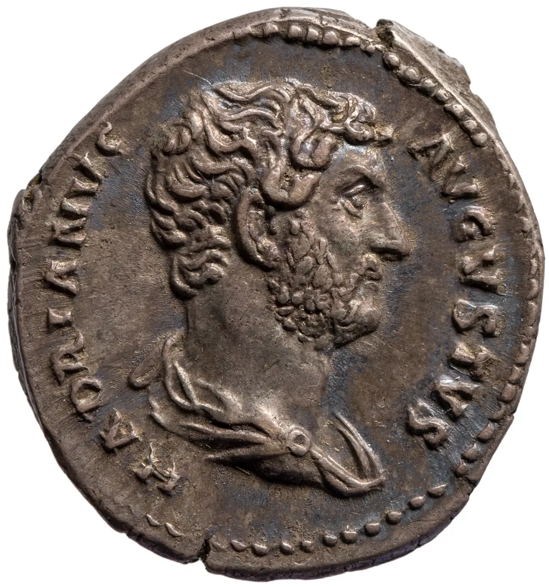 Hadrianus