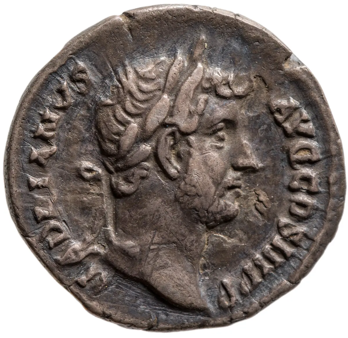 Hadrianus