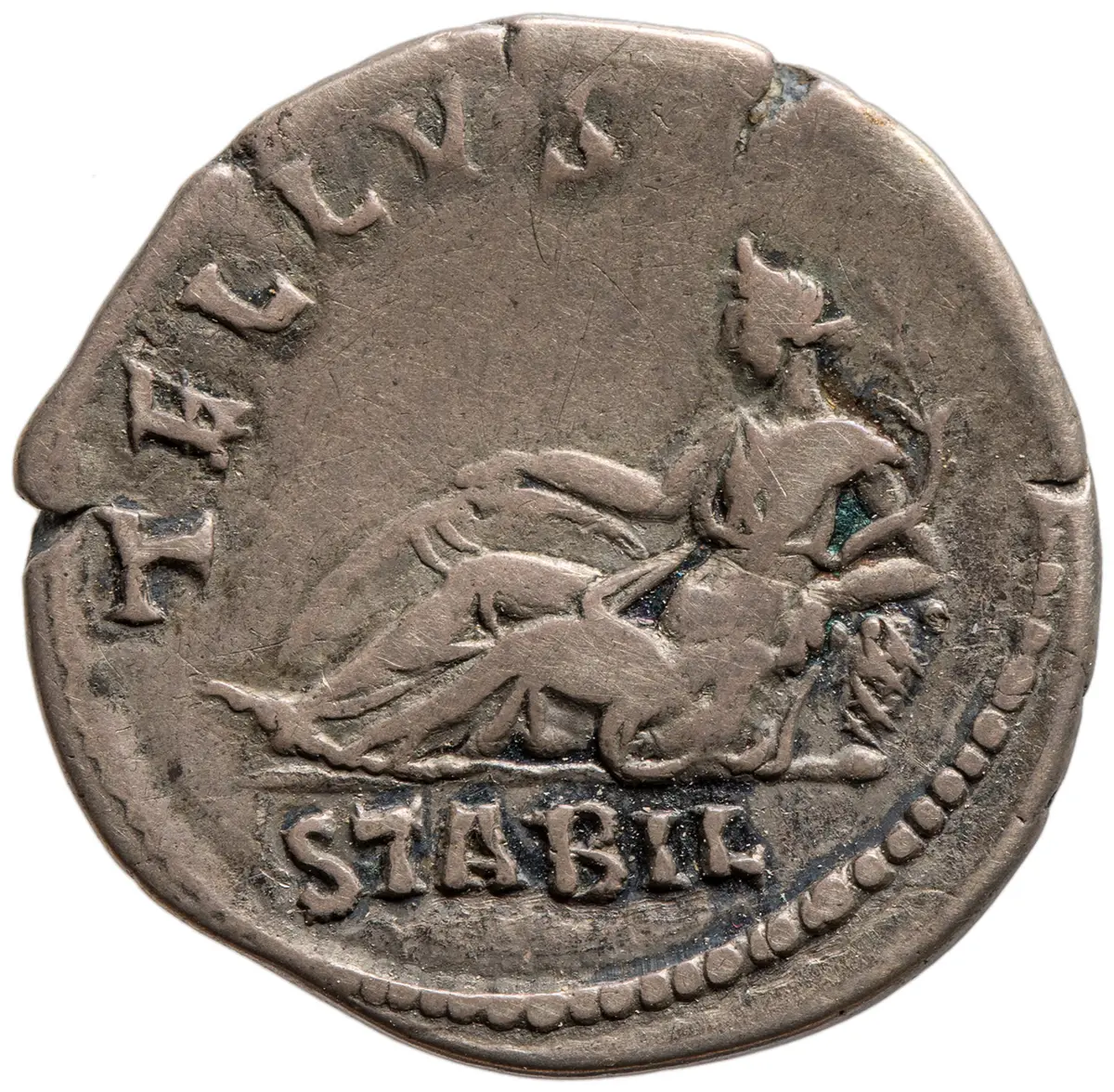 Hadrianus