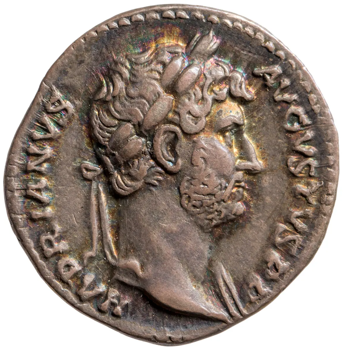 Hadrianus