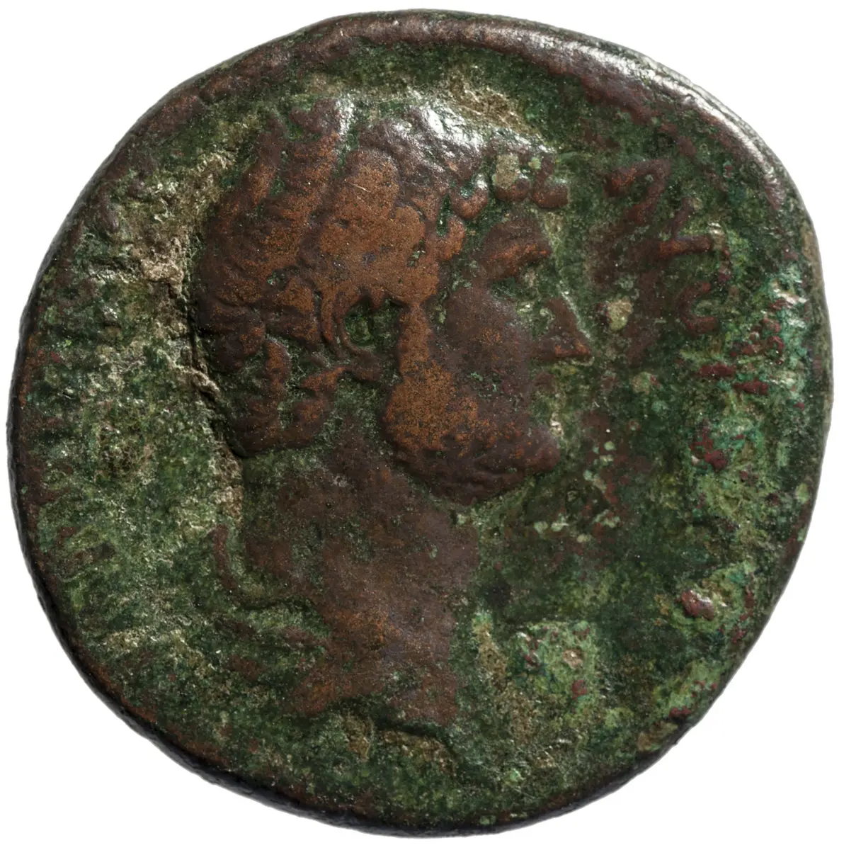Hadrianus