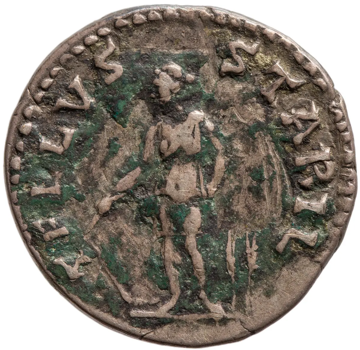 Hadrianus