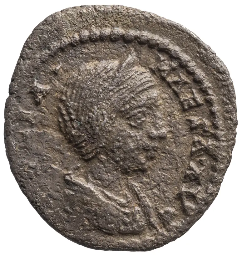 Münze