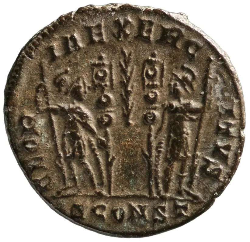 Constantius II. (Caesar)