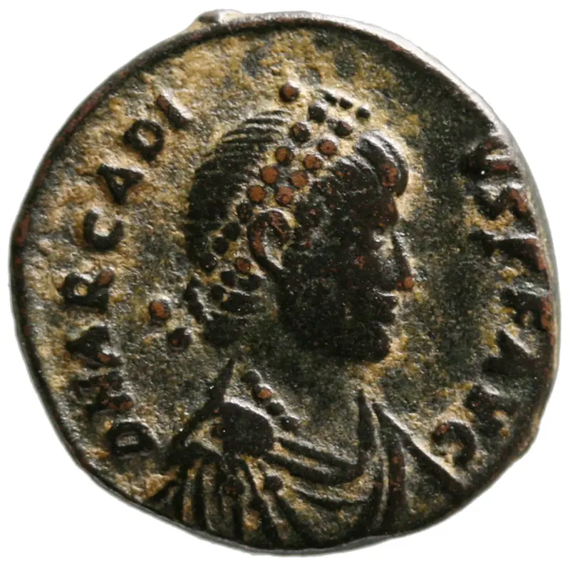 Arcadius