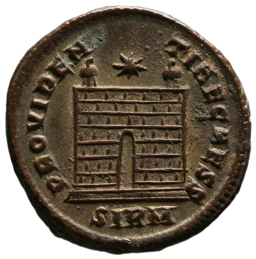Constantius II. (Caesar)