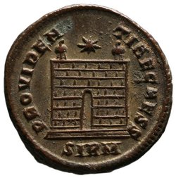 Constantius II. (Caesar)