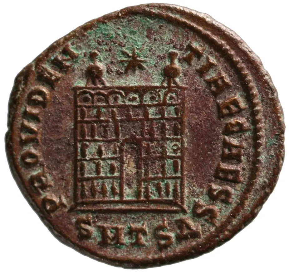 Constantinus II. (Caesar)