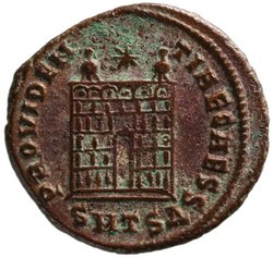 Constantinus II. (Caesar)
