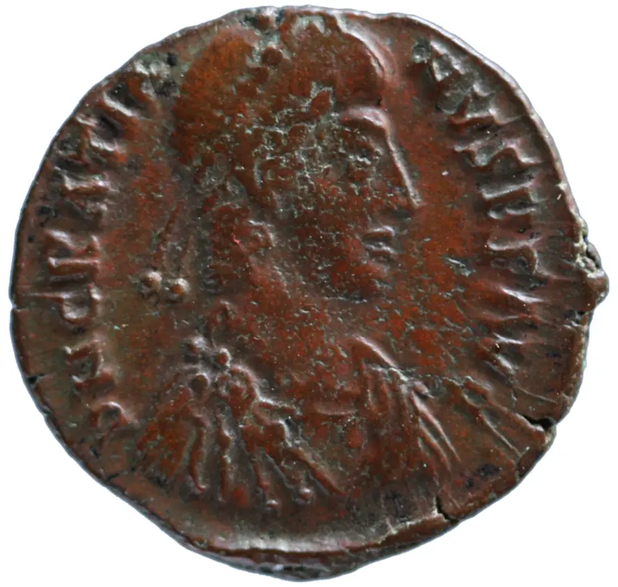Gratianus