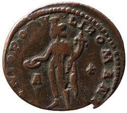 Constantius I. (Chlorus) Caesar