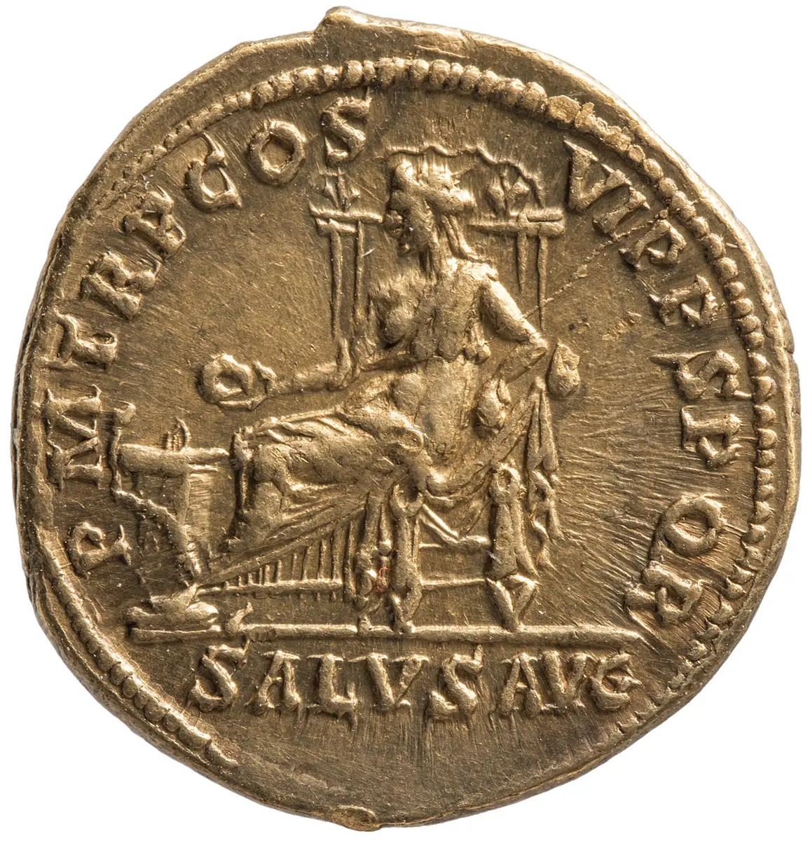 Traianus