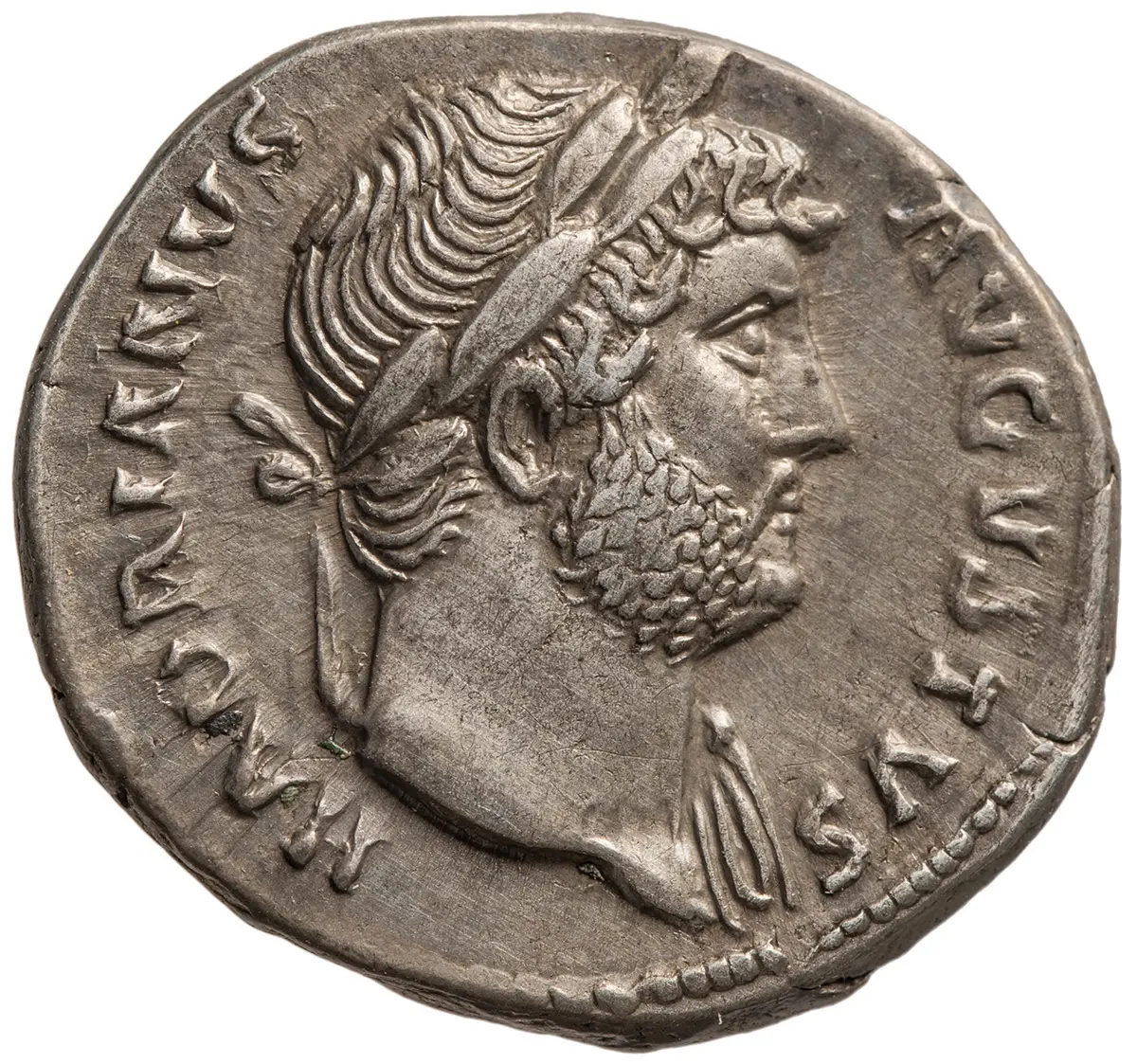 Hadrianus