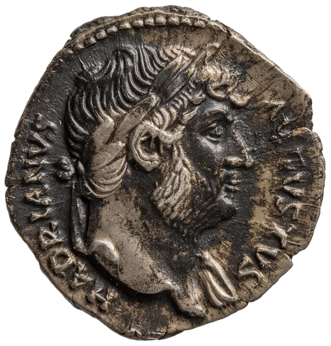 Hadrianus