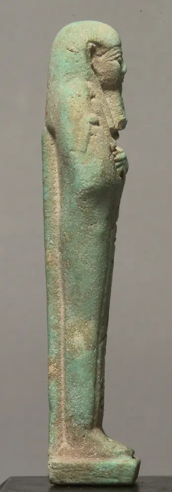 Uschebti