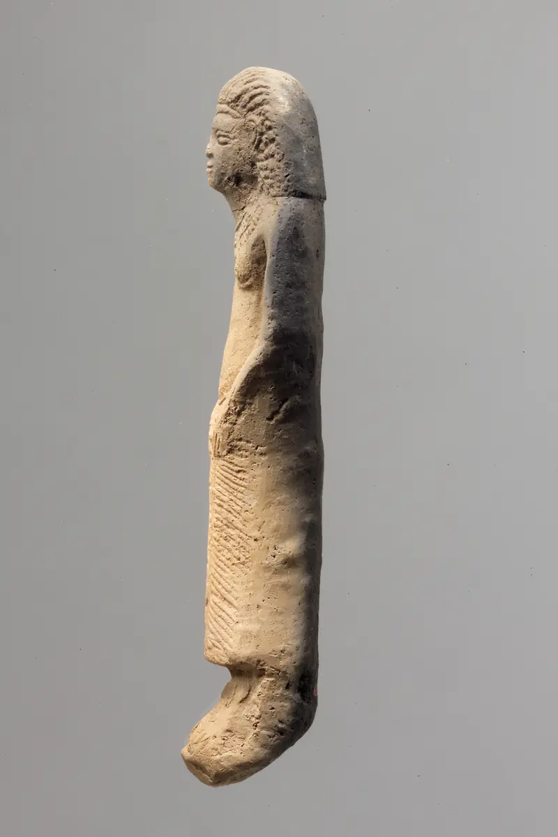 Uschebti