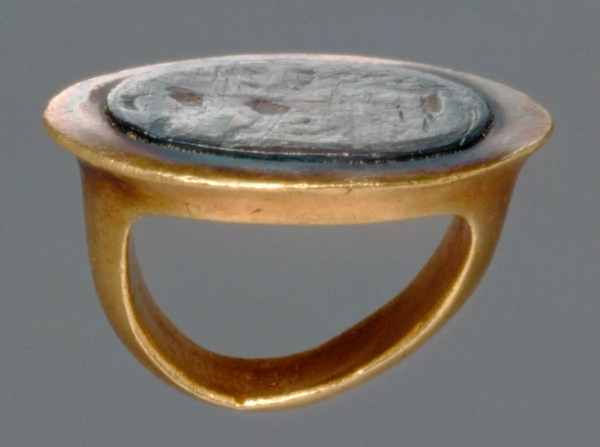 Siegelring