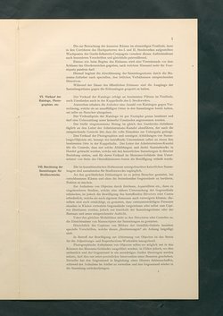 Bestimmungen für den Dienstbetrieb in den kunsthistorischen Sammlungen des Allerhöchsten Kaiserhauses