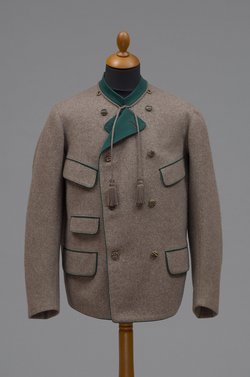 Ausseer Jagdanzug Kaiser Franz Josephs