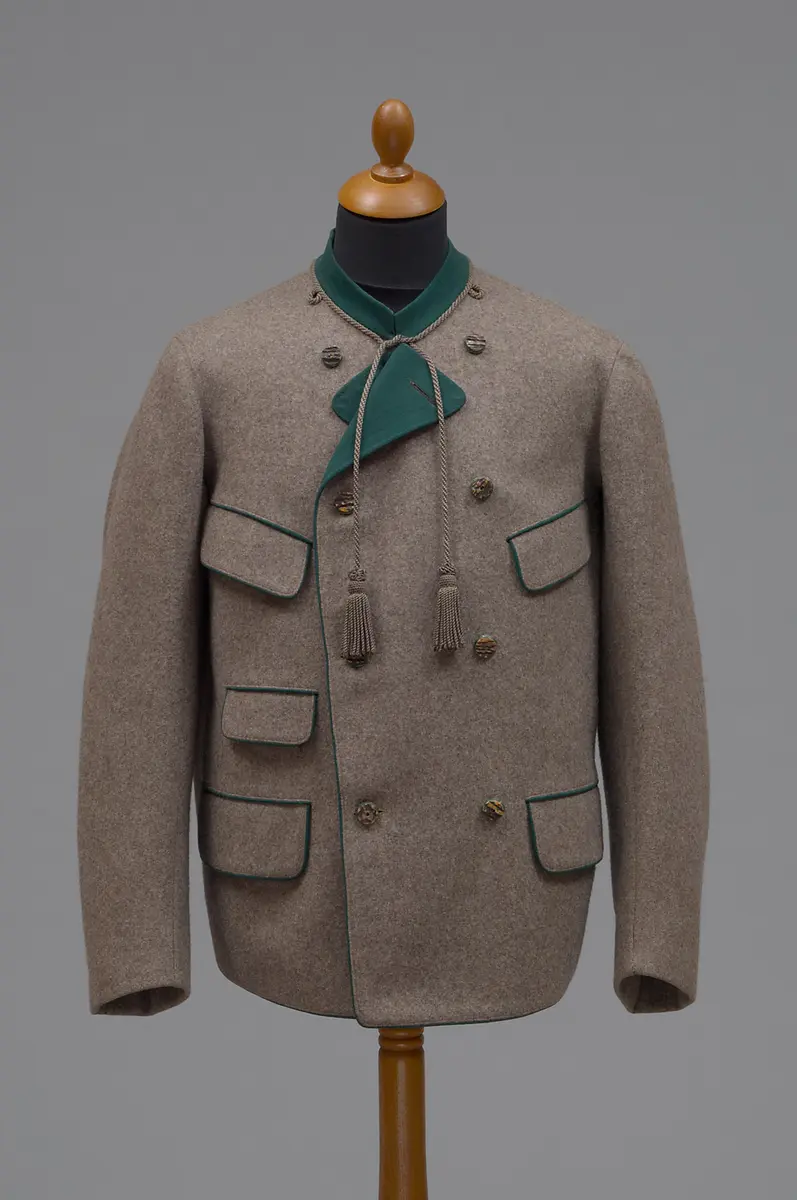 Ausseer Jagdanzug Kaiser Franz Josephs