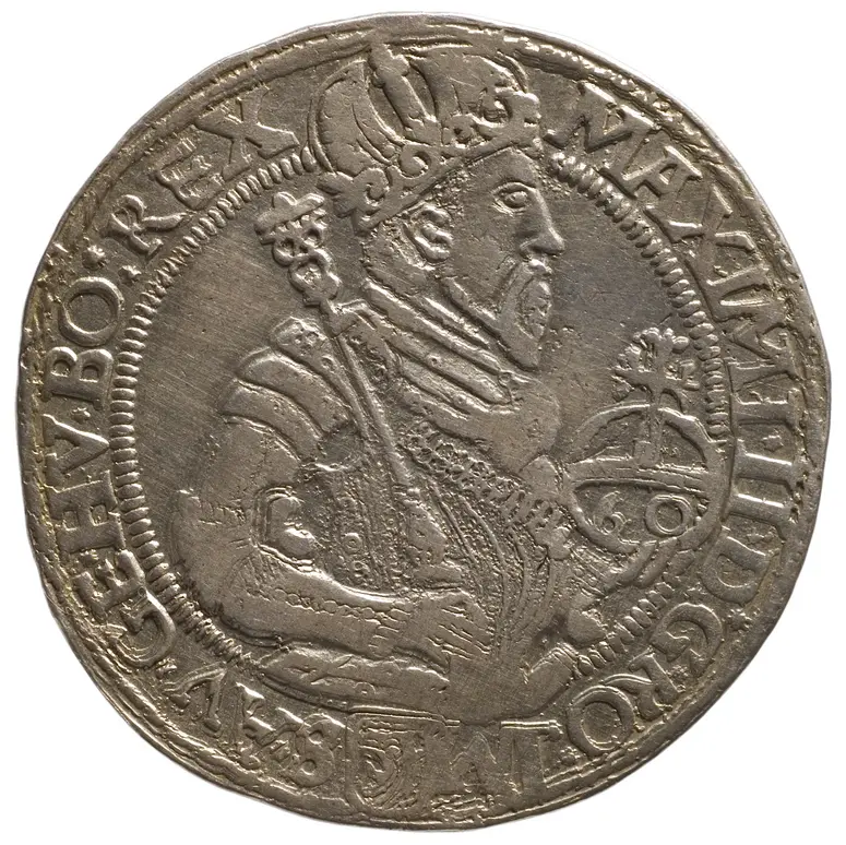 Münze