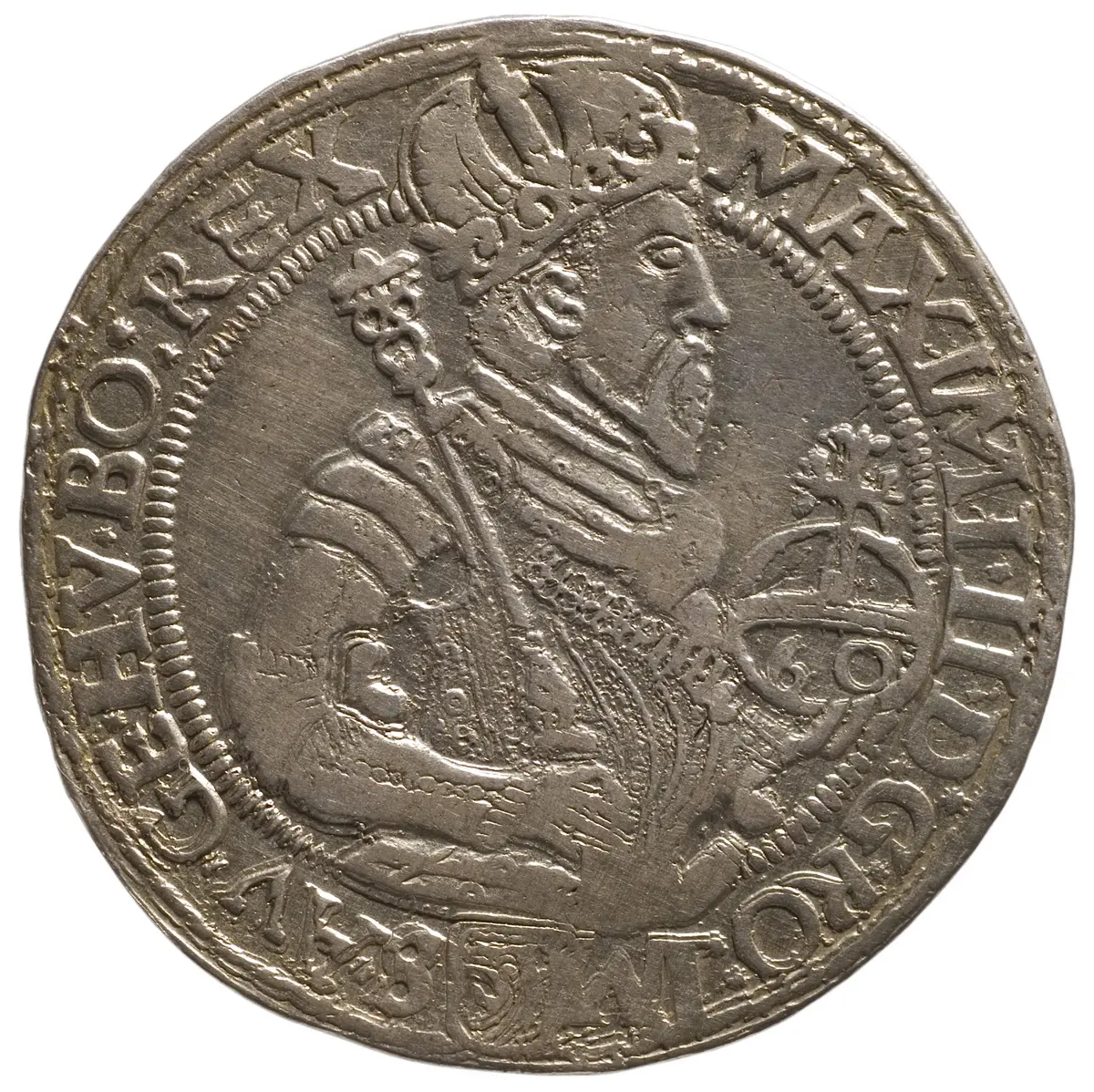 Münze