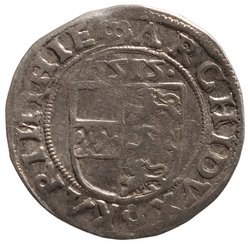 Haus Österreich: Maximilian I.