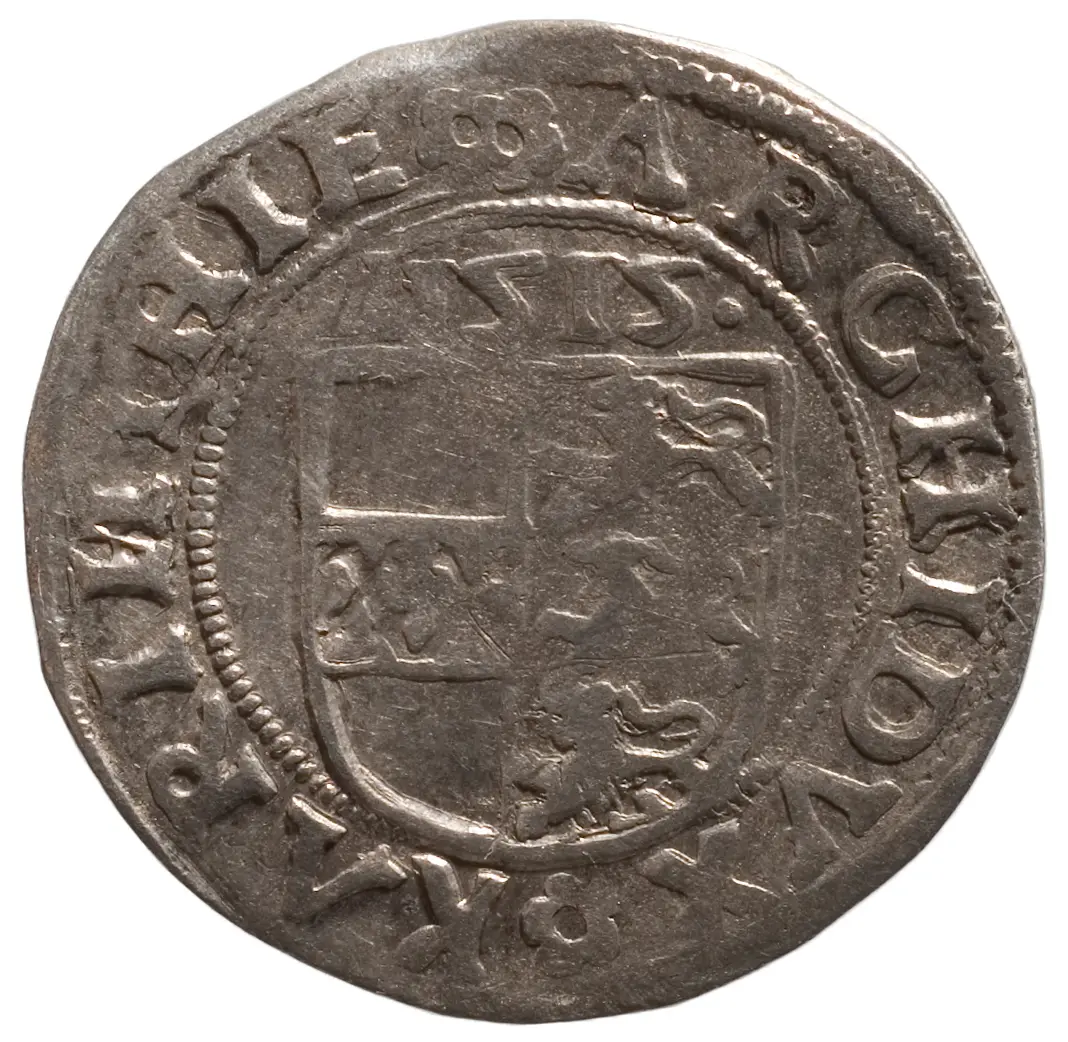 Haus Österreich: Maximilian I.
