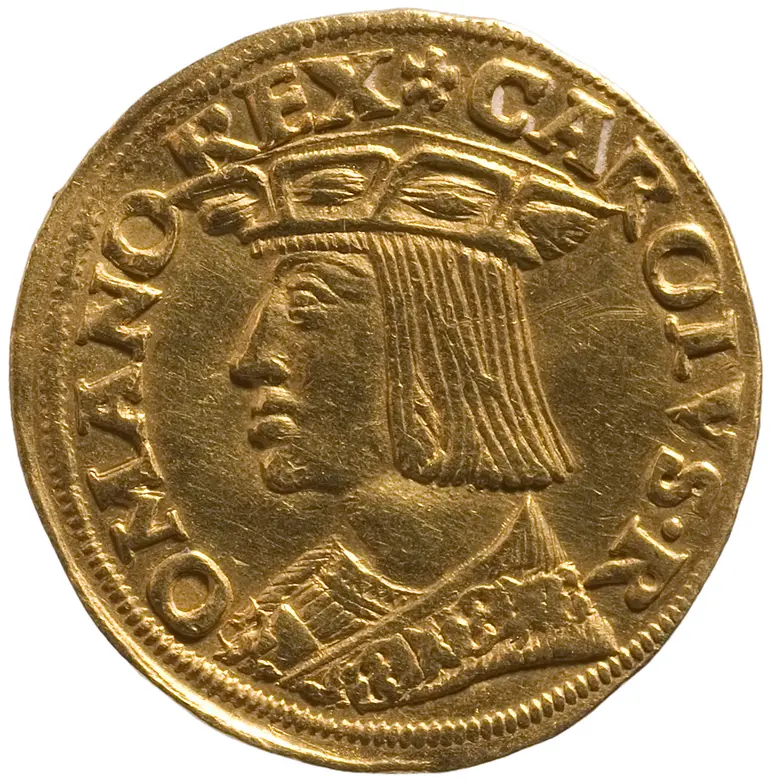 Münze