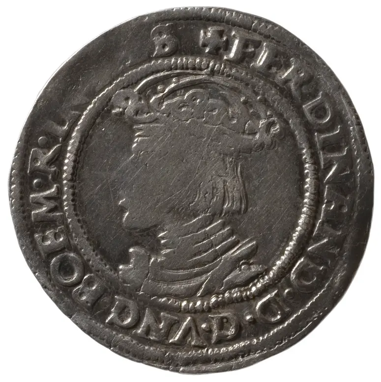 Münze