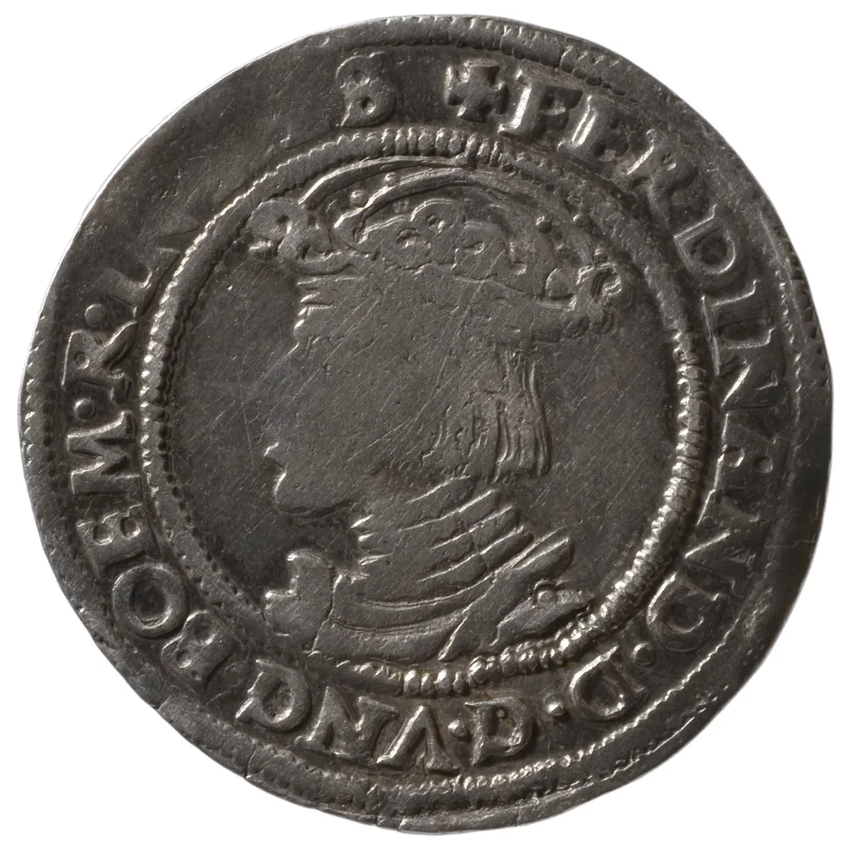 Münze