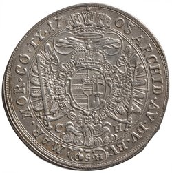 Haus Österreich: Joseph I.