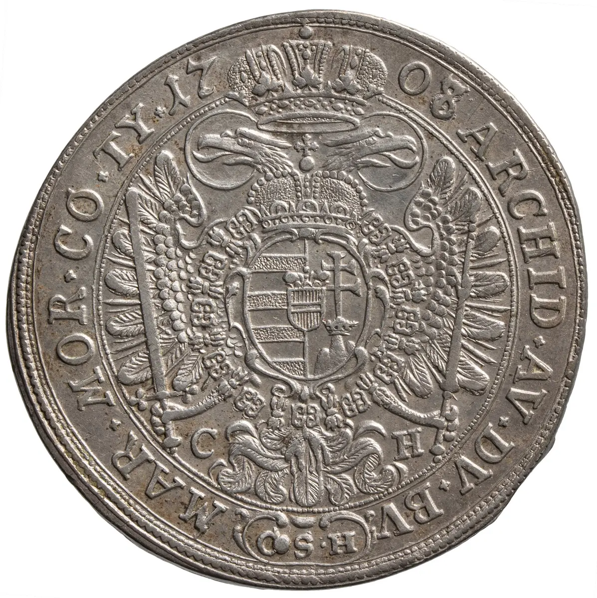 Haus Österreich: Joseph I.