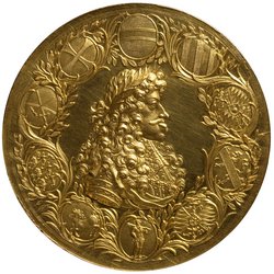 Habsburg: Kaiser Leopold I.