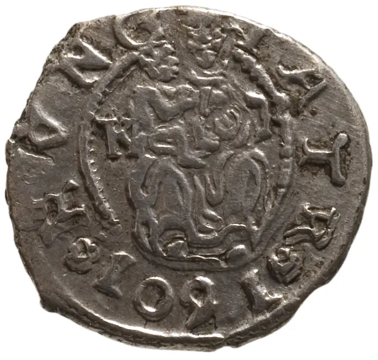Münze
