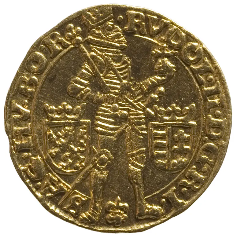 Münze