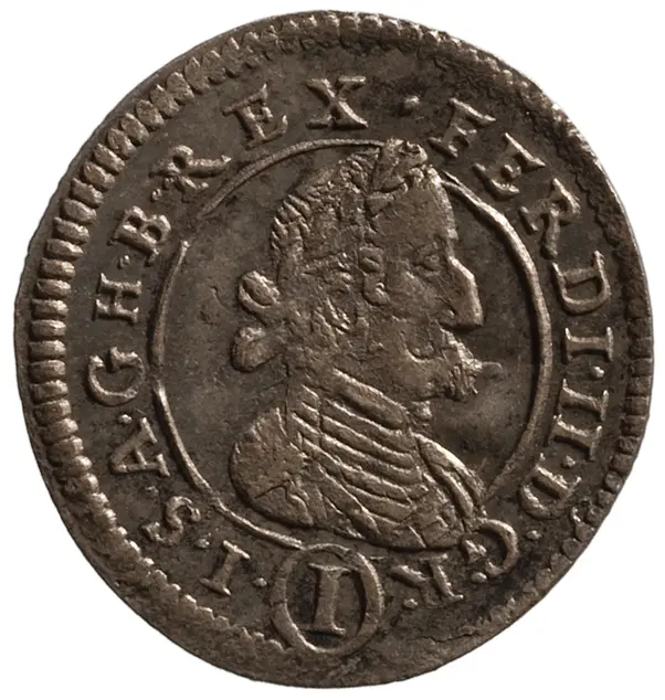 Haus Österreich: Ferdinand II.
