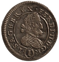 Haus Österreich: Ferdinand II.